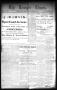 Newspaper: The Temple Times. (Temple, Tex.), Vol. 12, No. 37, Ed. 1 Friday, Augu…