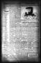 Thumbnail image of item number 4 in: 'The Weekly Herald. (Weatherford, Tex.), Vol. 4, No. 50, Ed. 1 Thursday, April 14, 1904'.