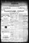 Newspaper: The Temple Daily Times. (Temple, Tex.), Vol. 2, No. 88, Ed. 1 Sunday,…