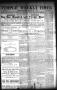 Newspaper: Temple Weekly Times. (Temple, Tex.), Vol. 11, No. 7, Ed. 1 Friday, Se…