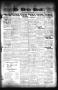 Primary view of The Weekly Herald (Weatherford, Tex.), Vol. 22, No. 6, Ed. 1 Thursday, May 18, 1922