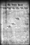 Newspaper: The Weekly Herald (Weatherford, Tex.), Vol. 23, No. 15, Ed. 1 Thursda…