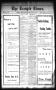 Primary view of The Temple Times. (Temple, Tex.), Vol. 16, No. 17, Ed. 1 Friday, March 26, 1897