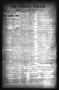 Primary view of The Weekly Herald. (Weatherford, Tex.), Vol. 2, No. 47, Ed. 1 Thursday, March 27, 1902