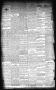 Thumbnail image of item number 4 in: 'The Temple Times. (Temple, Tex.), Vol. 12, No. 47, Ed. 1 Friday, December 22, 1893'.