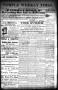 Newspaper: Temple Weekly Times. (Temple, Tex.), Vol. 9, No. 28, Ed. 1 Friday, Se…