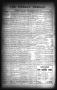 Primary view of The Weekly Herald. (Weatherford, Tex.), Vol. 2, No. 41, Ed. 1 Thursday, February 13, 1902