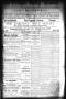 Newspaper: The Temple Daily Times. (Temple, Tex.), Vol. 2, No. 3, Ed. 1 Wednesda…