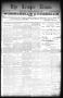 Newspaper: The Temple Times. (Temple, Tex.), Vol. 12, No. 33, Ed. 1 Friday, July…