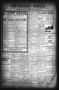Primary view of The Weekly Herald. (Weatherford, Tex.), Vol. 3, No. 23, Ed. 1 Thursday, October 9, 1902
