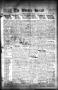 Newspaper: The Weekly Herald (Weatherford, Tex.), Vol. 22, No. 1, Ed. 1 Thursday…