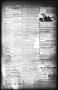 Thumbnail image of item number 2 in: 'The Weekly Herald. (Weatherford, Tex.), Vol. 1, No. 26, Ed. 1 Thursday, November 1, 1900'.