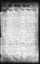 Newspaper: The Weekly Herald (Weatherford, Tex.), Vol. 21, No. 47, Ed. 1 Thursda…