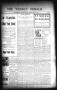 Newspaper: The Weekly Herald. (Weatherford, Tex.), Vol. 1, No. 49, Ed. 1 Thursda…