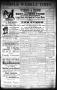 Newspaper: Temple Weekly Times. (Temple, Tex.), Vol. 9, No. 27, Ed. 1 Friday, Se…