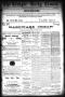 Newspaper: The Temple Daily Times. (Temple, Tex.), Vol. 2, No. 72, Ed. 1 Wednesd…