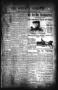 Newspaper: The Weekly Herald. (Weatherford, Tex.), Vol. 3, No. 1, Ed. 1 Thursday…