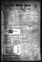 Newspaper: The Weekly Herald (Weatherford, Tex.), Vol. 21, No. 40, Ed. 1 Thursda…