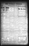 Newspaper: The Weekly Herald. (Weatherford, Tex.), Vol. 3, No. 16, Ed. 1 Monday,…