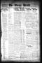 Primary view of The Weekly Herald (Weatherford, Tex.), Vol. 22, No. 14, Ed. 1 Thursday, July 13, 1922