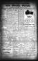Newspaper: The Weekly Herald. (Weatherford, Tex.), Vol. 4, No. 6, Ed. 1 Thursday…