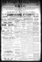 Newspaper: The Temple Daily Times. (Temple, Tex.), Vol. 2, No. 58, Ed. 1 Sunday,…