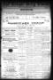 Newspaper: The Temple Daily Times. (Temple, Tex.), Vol. 2, No. 101, Ed. 1 Wednes…