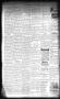 Thumbnail image of item number 4 in: 'Temple Weekly Times. (Temple, Tex.), Vol. 10, No. 21, Ed. 1 Friday, December 19, 1890'.