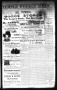 Newspaper: Temple Weekly Times. (Temple, Tex.), Vol. 10, No. 3, Ed. 1 Friday, Ap…