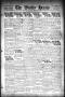 Newspaper: The Weekly Herald (Weatherford, Tex.), Vol. 13, No. 29, Ed. 1 Thursda…