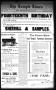 Newspaper: The Temple Times. (Temple, Tex.), Vol. 14, No. 30, Ed. 1 Friday, June…