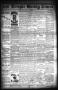 Newspaper: The Temple Weekly Times (Temple, Tex.), Vol. 7, No. 41, Ed. 1 Saturda…