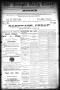 Newspaper: The Temple Daily Times. (Temple, Tex.), Vol. 2, No. 73, Ed. 1 Thursda…