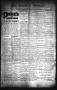 Newspaper: The Weekly Herald. (Weatherford, Tex.), Vol. 3, No. 2, Ed. 1 Thursday…
