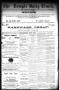 Newspaper: The Temple Daily Times. (Temple, Tex.), Vol. 2, No. 77, Ed. 1 Tuesday…