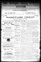 Newspaper: The Temple Daily Times. (Temple, Tex.), Vol. 2, No. 80, Ed. 1 Friday,…