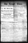 Newspaper: The Temple Times. (Temple, Tex.), Vol. 12, No. 38, Ed. 1 Friday, Sept…