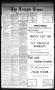 Newspaper: The Temple Times. (Temple, Tex.), Vol. 15, No. 43, Ed. 1 Sunday, Sept…
