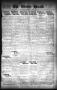 Newspaper: The Weekly Herald (Weatherford, Tex.), Vol. 22, No. 33, Ed. 1 Thursda…