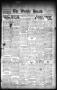Newspaper: The Weekly Herald (Weatherford, Tex.), Vol. 23, No. 19, Ed. 1 Thursda…
