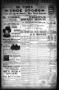 Newspaper: Temple Weekly Times. (Temple, Tex.), Vol. 10, No. 47, Ed. 1 Friday, J…