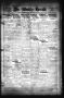 Newspaper: The Weekly Herald (Weatherford, Tex.), Vol. 22, No. 10, Ed. 1 Thursda…