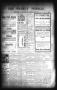Newspaper: The Weekly Herald. (Weatherford, Tex.), Vol. 1, No. 45, Ed. 1 Thursda…