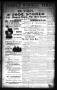 Newspaper: Temple Weekly Times. (Temple, Tex.), Vol. 10, No. 6, Ed. 1 Friday, Se…