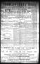 Newspaper: Temple Weekly Times. (Temple, Tex.), Vol. 11, No. 11, Ed. 1 Friday, O…