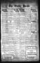 Newspaper: The Weekly Herald (Weatherford, Tex.), Vol. 23, No. 14, Ed. 1 Thursda…