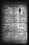 Thumbnail image of item number 1 in: 'The Weekly Herald. (Weatherford, Tex.), Vol. 5, No. 52, Ed. 1 Thursday, April 27, 1905'.