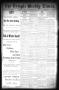 Newspaper: The Temple Weekly Times. (Temple, Tex.), Vol. 7, No. 21, Ed. 1 Saturd…