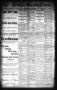 Newspaper: The Temple Weekly Times. (Temple, Tex.), Vol. 6, No. 40, Ed. 1 Saturd…