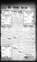 Newspaper: The Weekly Herald (Weatherford, Tex.), Vol. 21, No. 24, Ed. 1 Thursda…